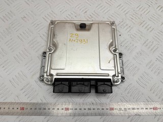 Блок управления двигателем Citroen C5  2000-2004