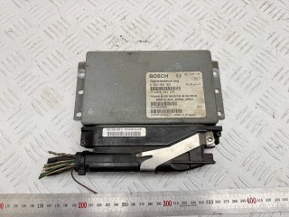 Блок управления АКПП Peugeot 407 1 поколение 2004-2008