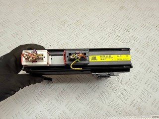 усилитель звука, ориг. номер 9653383680, Citroen C5 1 поколение [рестайлинг] 2004-2008