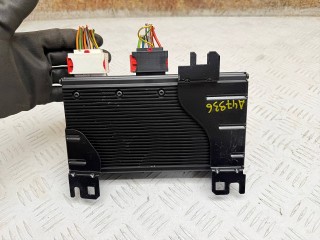 усилитель звука, ориг. номер 9653383680, Citroen C5 1 поколение [рестайлинг] 2004-2008