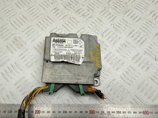 Блок AirBag Peugeot 407 1 поколение 2004-2008