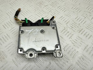 блок управления подушками безопасности, ориг. номер 603554600, 9655880880, Peugeot 407 2004-2008