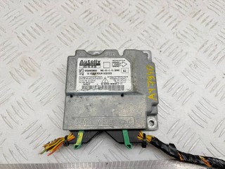 Блок AirBag Peugeot 407 1 поколение 2004-2008