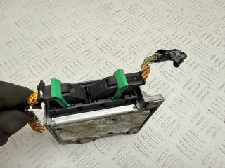 Блок AirBag, ориг. номер 9654491180, 606877300, Peugeot 307 1 поколение [рестайлинг] 2005-2008