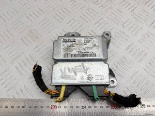 Блок AirBag Peugeot 308 1 поколение 2007-2011