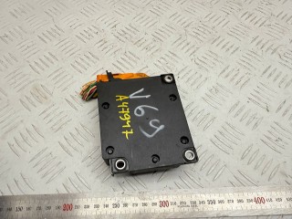 Блок AirBag, ориг. номер 9640341180, Peugeot 607 1 поколение 2004-2008