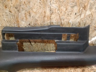 накладка внутренняя на порог, ориг. номер 90462744, Opel Vectra B 1995-2000
