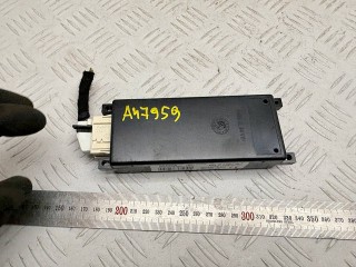 Блок Bluetooth Peugeot 407 1 поколение 2004-2008