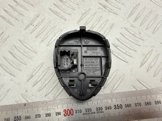 кнопка переключения режимов подвески, ориг. номер 9633261277, 9627701677, 6050005, 9654308077, 9654308177, 15882700, 15882701, Citroen C5 2000-2004