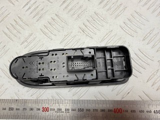 блок управления стеклоподъемниками, ориг. номер 96565186XT, 53269800, Peugeot 308 1 поколение 2007-2011