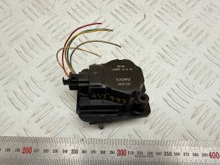 Моторчик заслонки печки Citroen C4  2004-2014