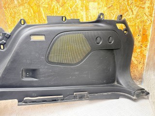 Обшивка багажника, ориг. номер 1YV98TRMAB, P1YR66DX9AD, Jeep Cherokee 5 поколение 2013-2018