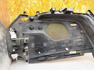 Обшивка багажника, ориг. номер 1YV98TRMAB, P1YR66DX9AD, Jeep Cherokee 5 поколение 2013-2018