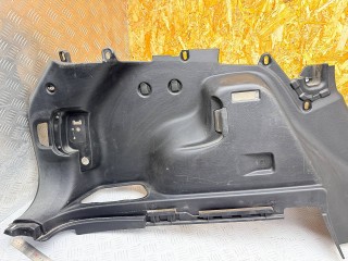 Обшивка багажника, ориг. номер 1WN57TRMAB, P1UD09DX9AE, Jeep Cherokee 5 поколение 2013-2018