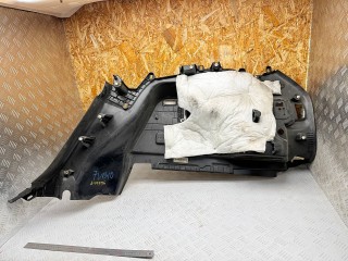 Обшивка багажника, ориг. номер 1WN57TRMAB, P1UD09DX9AE, Jeep Cherokee 5 поколение 2013-2018