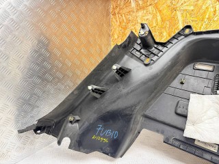 Обшивка багажника, ориг. номер 1WN57TRMAB, P1UD09DX9AE, Jeep Cherokee 5 поколение 2013-2018