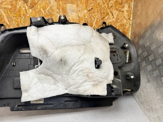 Обшивка багажника, ориг. номер 1WN57TRMAB, P1UD09DX9AE, Jeep Cherokee 5 поколение 2013-2018