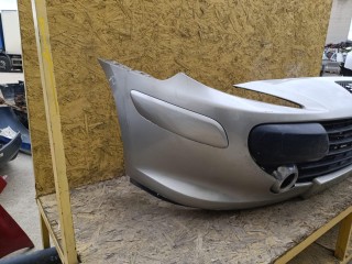 бампер передний, ориг. номер 9653367180, Peugeot 307 1 поколение [рестайлинг] 2005-2008