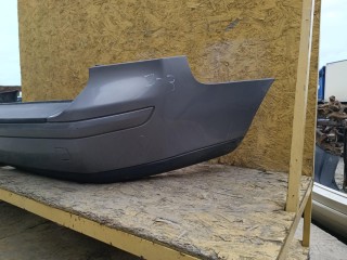 бампер задний, ориг. номер 30678066, Volvo V50 1 поколение 2003-2007