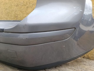 бампер задний, ориг. номер 30678066, Volvo V50 1 поколение 2003-2007