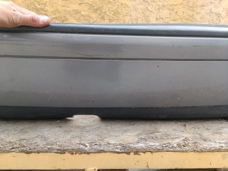 бампер задний, ориг. номер 30678066, Volvo V50 1 поколение 2003-2007