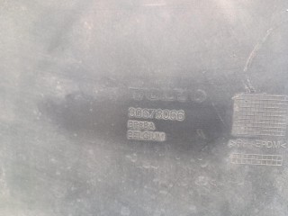 бампер задний, ориг. номер 30678066, Volvo V50 1 поколение 2003-2007