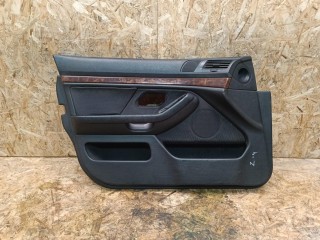 обшивка двери (комплект), BMW 5 E39 1995-2000