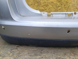 бампер задний, ориг. номер 9650059780, EJBR01001A, Opel Signum C 2003-2005