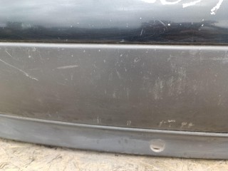 бампер задний, ориг. номер 4B5807301, Audi A6 C5 1997-2001