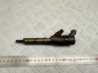 Форсунка топливная Peugeot 206 1 поколение [рестайлинг] 2002-2009