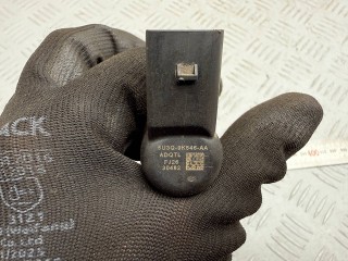 форсунка топливная, ориг. номер 5U3Q9K546AA, 1980H1, C2C23973, A2C59511316, 5WS40103, 9648917080, FIS1481RB, 5U3Q9K546A, C2S40004, Peugeot 607 2000-2004