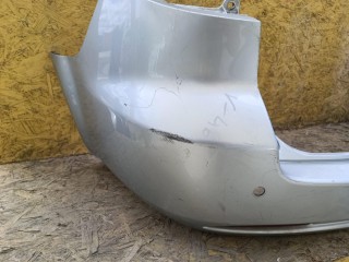 бампер задний, ориг. номер GR4B50221, Mazda 6 1 поколение [рестайлинг] 2002-2005