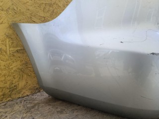 бампер задний, ориг. номер GR4B50221, Mazda 6 1 поколение [рестайлинг] 2002-2005
