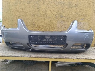бампер передний, ориг. номер 04857886, Chrysler Voyager 4 поколение [рестайлинг] 2004-2008