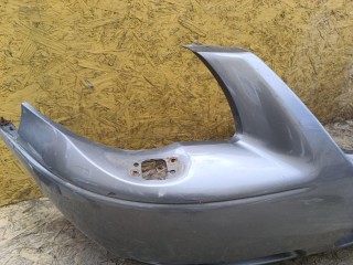 бампер передний, ориг. номер 04857886, Chrysler Voyager 4 поколение [рестайлинг] 2004-2008
