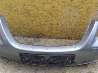 бампер передний, ориг. номер 04857886, Chrysler Voyager 4 поколение [рестайлинг] 2004-2008