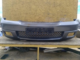 бампер передний, ориг. номер 86511H1510, Hyundai Terracan 1 поколение [рестайлинг] 2004-2007