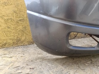 бампер передний, ориг. номер 86511H1510, Hyundai Terracan 1 поколение [рестайлинг] 2004-2007