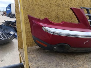бампер передний, ориг. номер 05113087AA, Chrysler Pacifica CS 2003-2008
