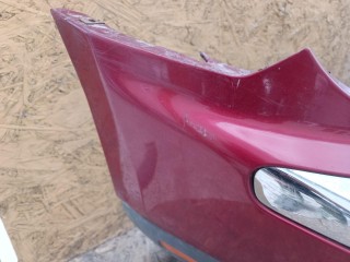 бампер передний, ориг. номер 05113087AA, Chrysler Pacifica CS 2003-2008