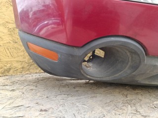 бампер передний, ориг. номер 05113087AA, Chrysler Pacifica CS 2003-2008