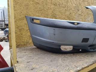 бампер передний, ориг. номер 9154854, Volvo S80 1 поколение 1998-2003