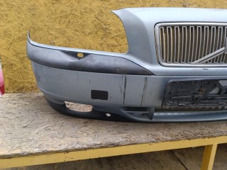 бампер передний, ориг. номер 9154854, Volvo S80 1 поколение 1998-2003