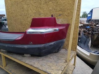 бампер задний, ориг. номер 04857754AB, 05054394AB, Chrysler Pacifica CS 2003-2008