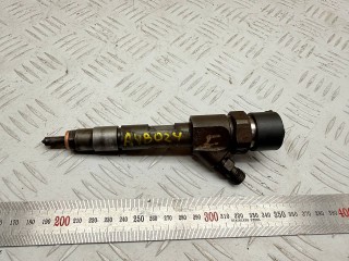 Форсунка топливная Mitsubishi Space Star  [рестайлинг] 2002-2005