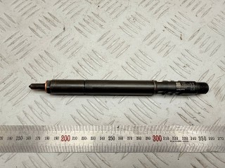 форсунка топливная, ориг. номер 9650059780, EJBR01001A, Citroen C3 1 поколение 2002-2006