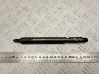 форсунка топливная, ориг. номер 9650059780, EJBR01001A, Citroen C3 1 поколение 2002-2006