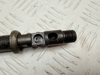 форсунка топливная, ориг. номер 9650059780, EJBR01001A, Citroen C3 1 поколение 2002-2006