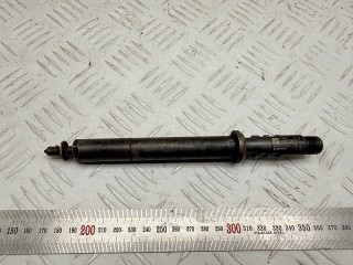 форсунка топливная, ориг. номер 9650059780, EJBR01001A, Citroen C3 1 поколение 2002-2006