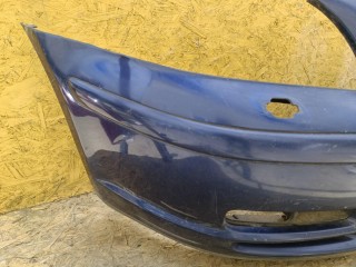 бампер передний, ориг. номер 52119-05160, Toyota Avensis 2 поколение T250 2003-2006